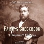 Faith's Checkbook, Read by Christopher Glyn