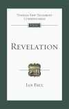 Tyndale New Testament Commentaries: Revelation (Paul 2018) — TNTC