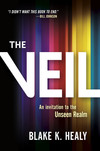 The Veil: An Invitation to the Unseen Realm