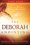 The Deborah Anointing Study Guide