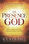 The Presence of God: Discovering God's Ways Through Intimacy With Him