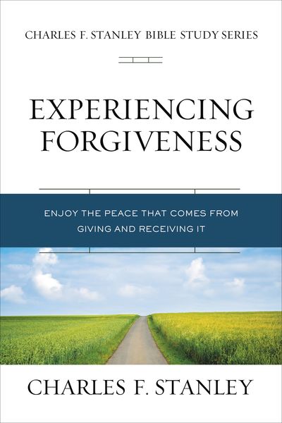 Experiencing Forgiveness