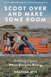 Scoot Over and Make Some Room: Creating a Space Where Everyone Belongs