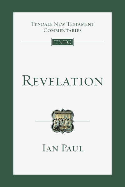 Revelation: An Introduction and Commentary