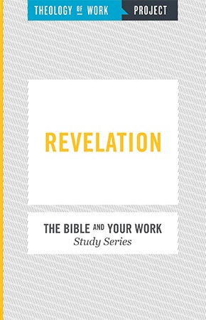 Revelation - Bible and Your Work Study Series