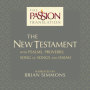 The Passion Translation, New Testament (2nd Edition) Audio Bible