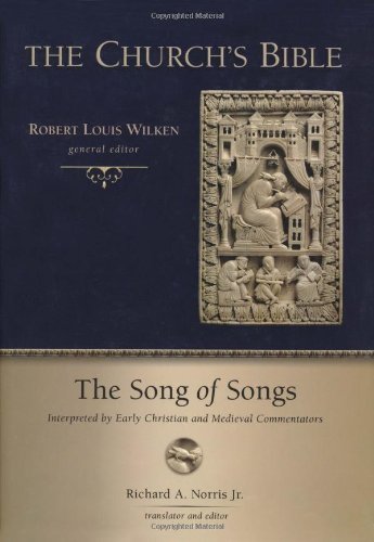 Church's Bible: Song of Songs