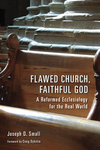 Flawed Church, Faithful God: A Reformed Ecclesiology for the Real World