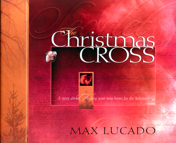 Christmas Cross