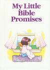 My Little Bible Promises