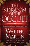 Kingdom of the Occult