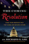 Coming Revolution: Signs from America's Past That Signal Our Nation's Future