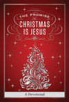 Promise of Christmas is Jesus: A 30-Day Devotional