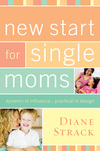 New Start for Single Moms Participant's Guide