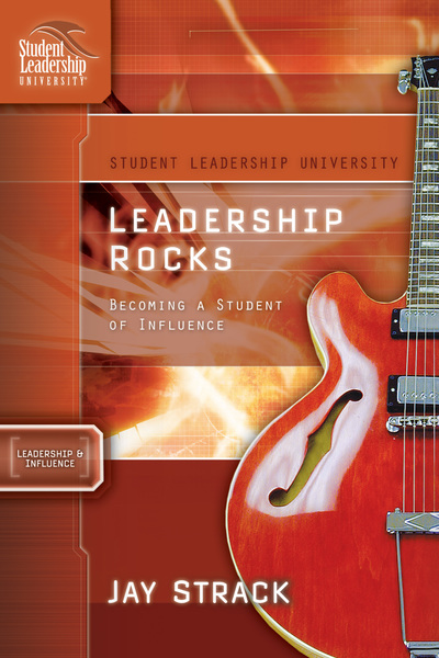 Leadership Rocks