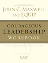 Courageous Leadership Workbook