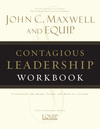 Contagious Leadership Workbook