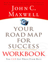 Your Road Map For Success Workbook