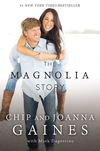 Magnolia Story (with Bonus Content)