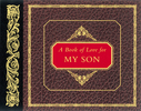 Book of Love for My Son