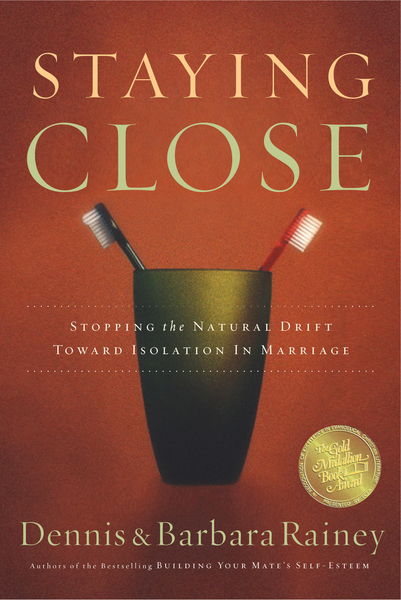 Staying Close: Stopping the Natural Drift Toward Isolation in Marriage