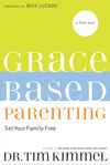Grace-Based Parenting: Set Your Family Tree