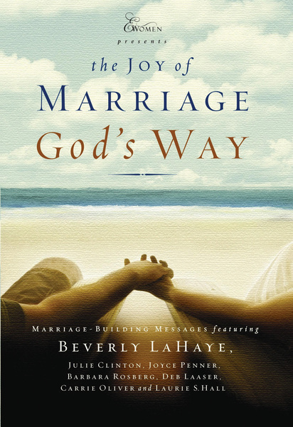 Joy of Marriage God's Way