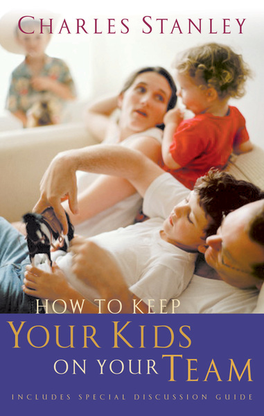 How To Keep Your Kids On The Team