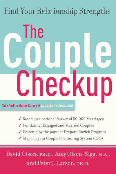 Couple Checkup: Find Your Relationship Strengths