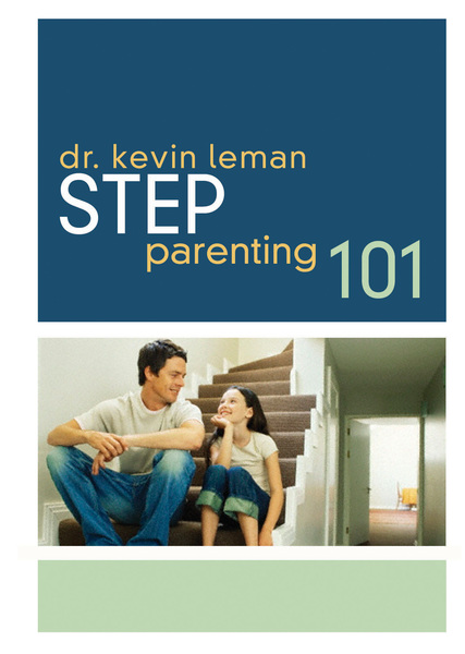 Step-Parenting 101
