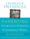 Parenting: From Surviving to Thriving Workbook