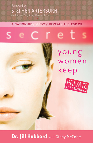 Secrets Young Women Keep