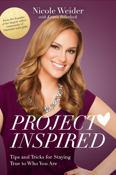 Project Inspired: Tips and Tricks for Staying True to Who You Are
