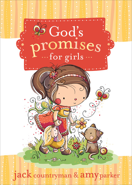 God's Promises for Girls