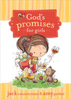 God's Promises for Girls