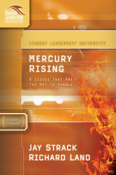 Mercury Rising