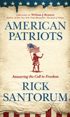 American Patriots: Answering the Call to Freedom