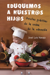 Eduquemos a nuestros hijos