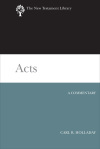 New Testament Library: Acts (Holladay 2016) — NTL