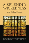 A Splendid Wickedness and Other Essays