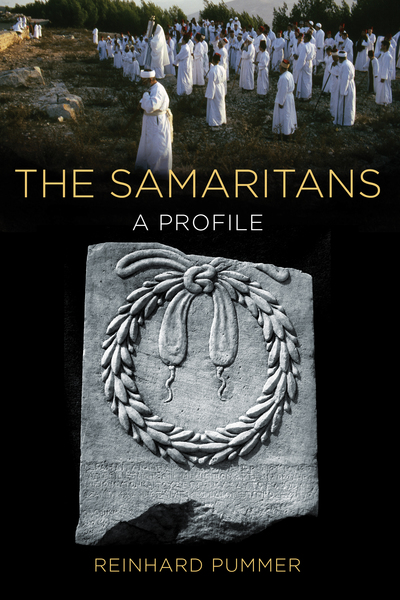 The Samaritans: A Profile