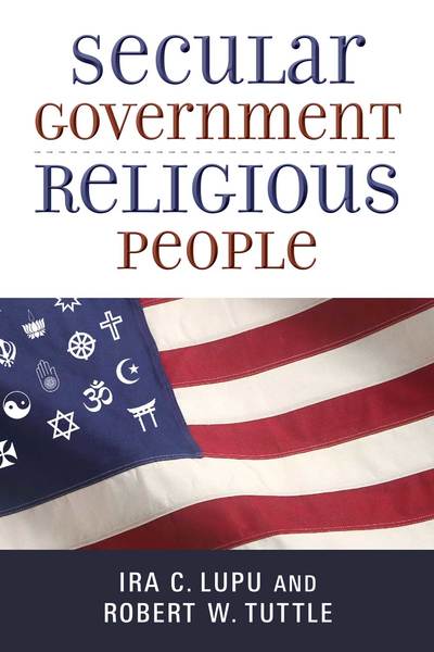 Secular Government, Religious People