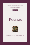 Tyndale Old Testament Commentaries: Psalms (Longman III 2014) — TOTC