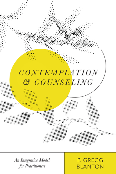 Contemplation and Counseling: An Integrative Model for Practitioners