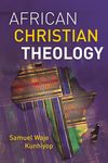 African Christian Theology