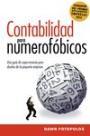 Contabilidad para numerofÃ³bicos: Una guía de supervivencia para propietarios de pequeñas empresas