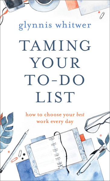 Taming Your To-Do List