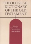 Theological Dictionary of the Old Testament (16 Vols) — TDOT