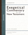 Zondervan Exegetical Commentary on the New Testament: Romans — ZECNT