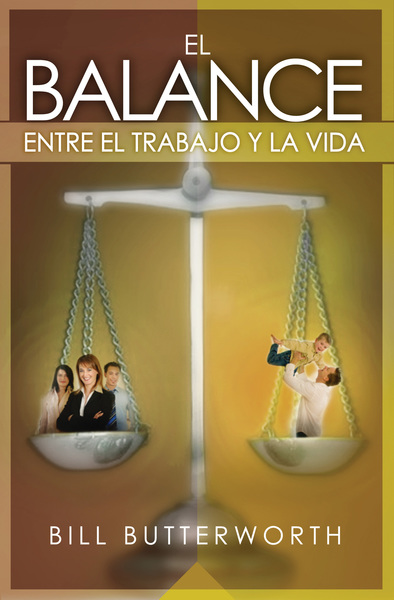 balance entre el trabajo y la vida